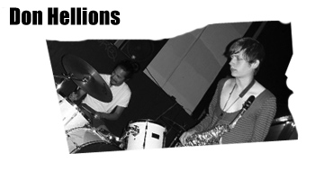 Don Hellions