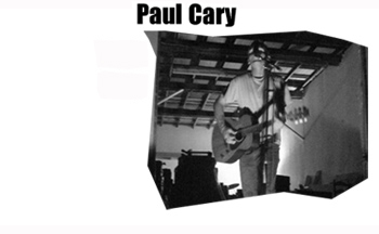 Paul Cary