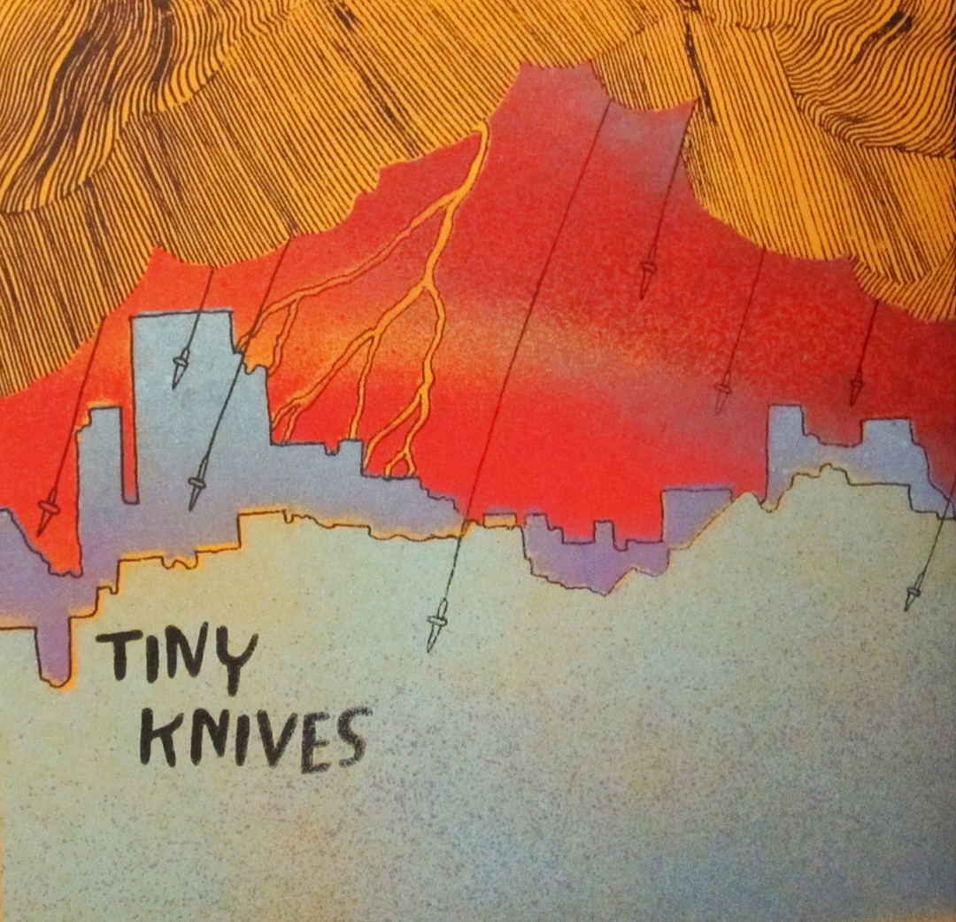 tiny